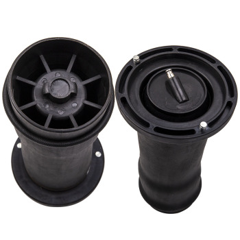 2x Arriere Amortisseur Air Luftfeder compatible pour Land Rover Discovery II III 4.0 4x4 compatible pour V8