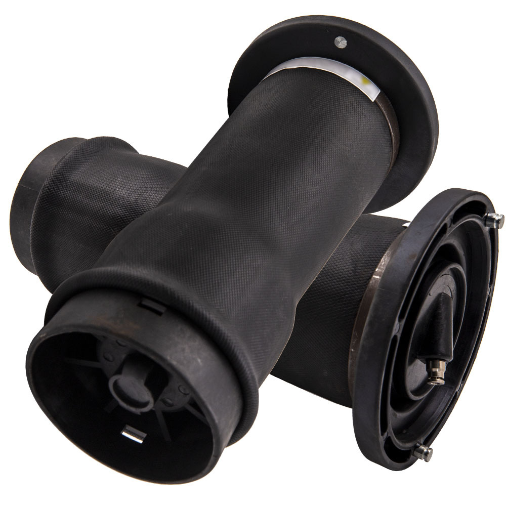 2x Arriere Amortisseur Air Luftfeder compatible pour Land Rover Discovery II III 4.0 4x4 compatible pour V8