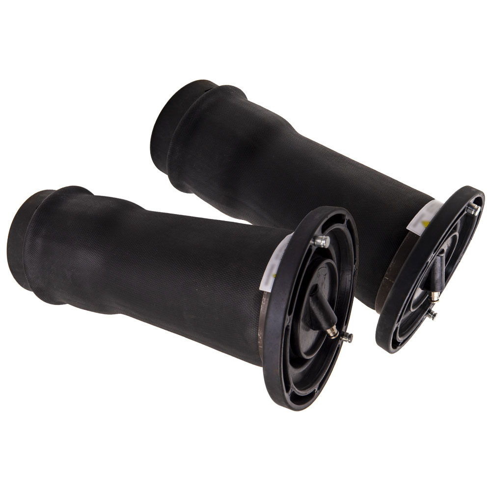 2x Arriere Amortisseur Air Luftfeder compatible pour Land Rover Discovery II III 4.0 4x4 compatible pour V8