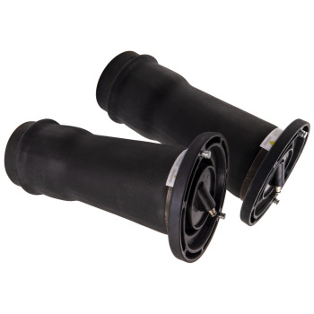 2x Arriere Amortisseur Air Luftfeder compatible pour Land Rover Discovery II III 4.0 4x4 compatible pour V8