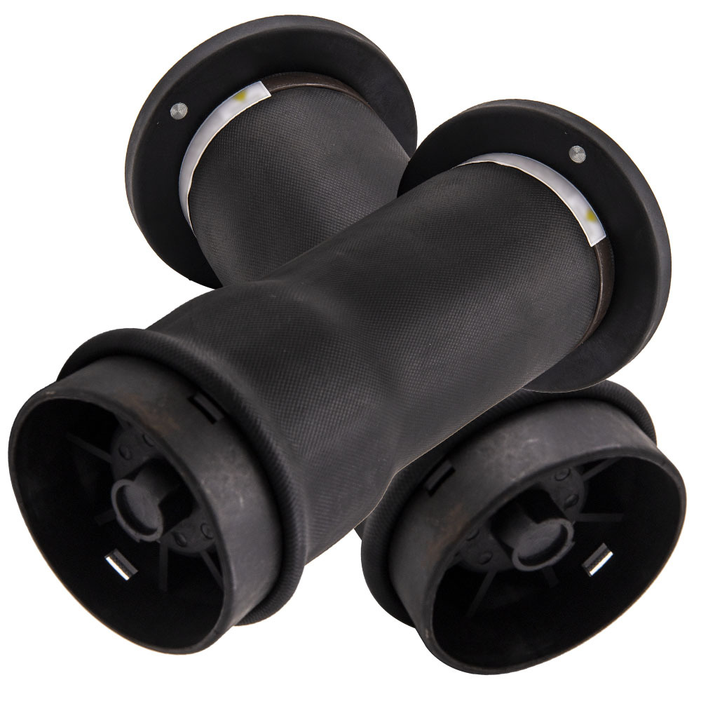 Compatible for Land Rover Discovery 2 Td5 / Compatible for V8 Pair Rear Air Suspension Air Bag RKB101200x2