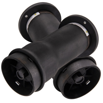 Compatible for Land Rover Discovery 2 Td5 / Compatible for V8 Pair Rear Air Suspension Air Bag RKB101200x2