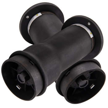 Compatible for Land Rover Discovery 2 Td5 / Compatible for V8 Pair Rear Air Suspension Air Bag RKB101200x2