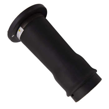 Compatible for Land Rover Discovery 2 Td5 / Compatible for V8 Pair Rear Air Suspension Air Bag RKB101200x2