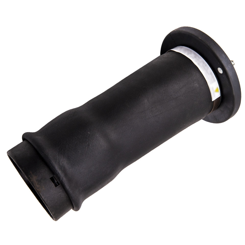 Compatible for Land Rover Discovery 2 Td5 / Compatible for V8 Pair Rear Air Suspension Air Bag RKB101200x2