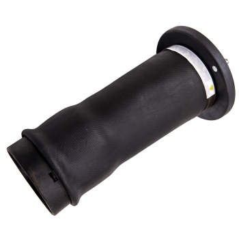 Compatible for Land Rover Discovery 2 Td5 / Compatible for V8 Pair Rear Air Suspension Air Bag RKB101200x2