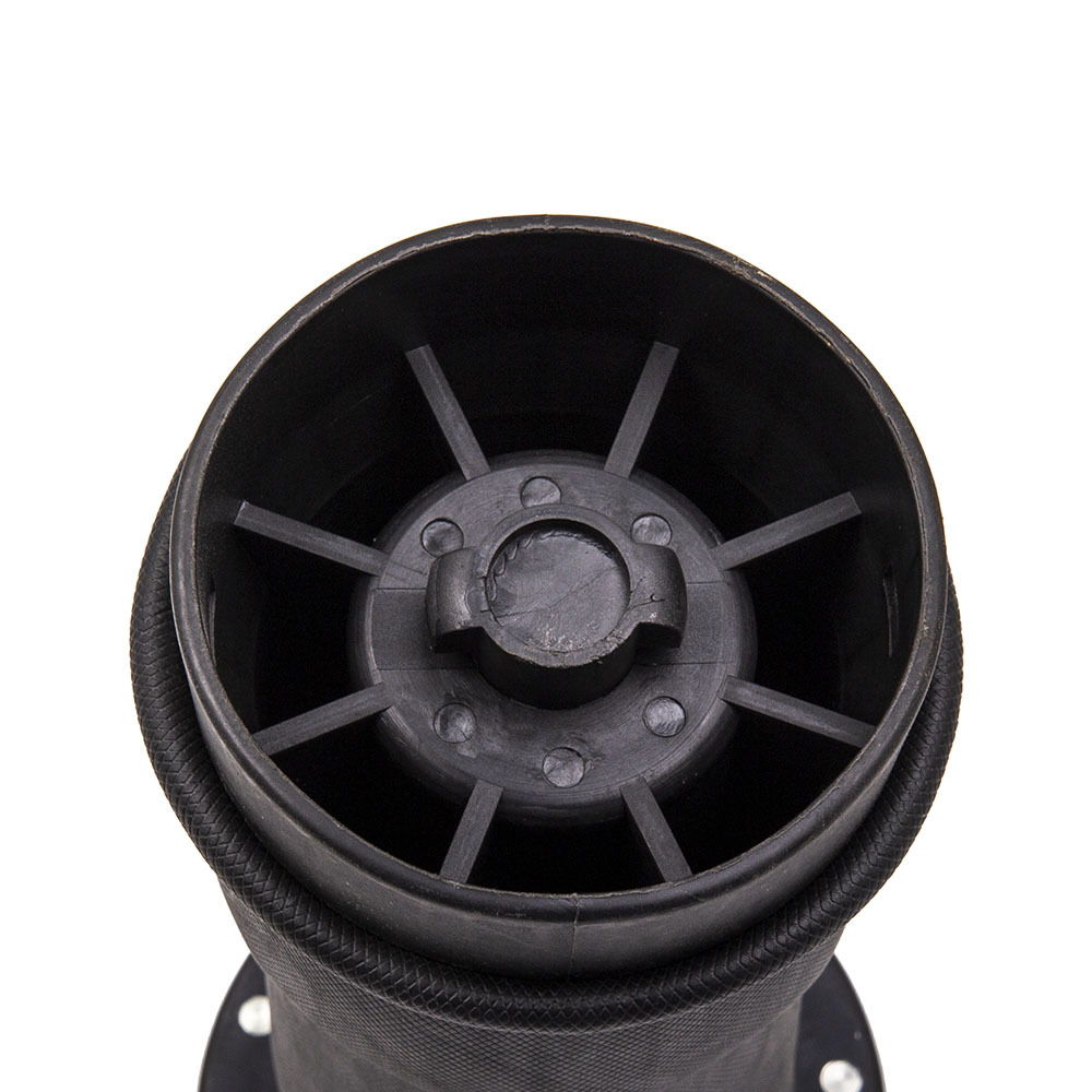 Compatible for Land Rover Discovery 2 Td5 / Compatible for V8 Pair Rear Air Suspension Air Bag RKB101200x2