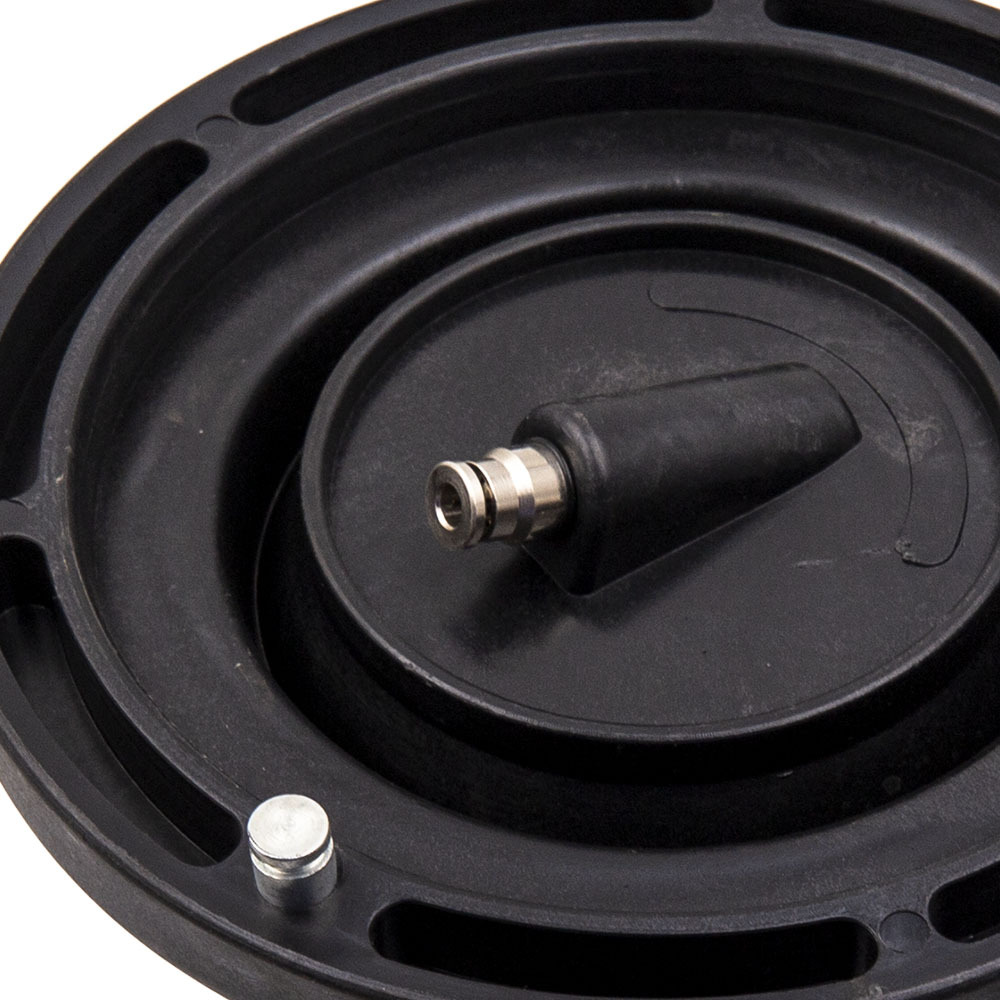 Compatible for Land Rover Discovery 2 Td5 / Compatible for V8 Pair Rear Air Suspension Air Bag RKB101200x2