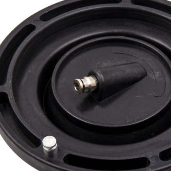 Compatible for Land Rover Discovery 2 Td5 / Compatible for V8 Pair Rear Air Suspension Air Bag RKB101200x2