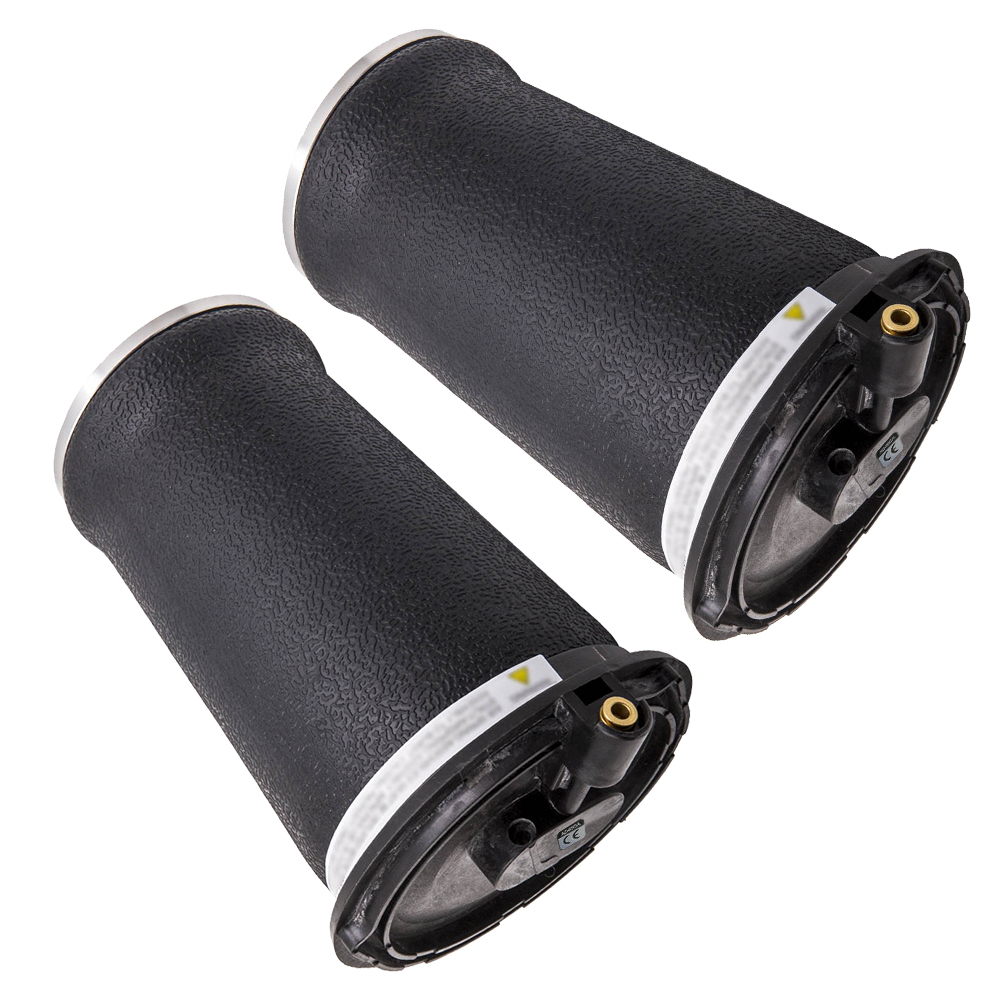 Paire Arrière Suspension Pneumatique Ressort RKB101460 compatible pour Range Rover P38