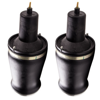 compatible compatible for Range Rover 2pcs Front Air Suspension Spring Bags REB101740E 1995- 2002