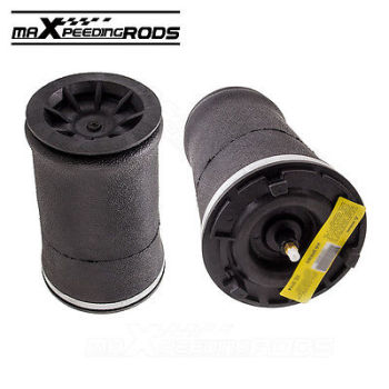 Arrière Air amortisseur Ressort suspension compatible pour Buick Chevrolet GMC 15125532