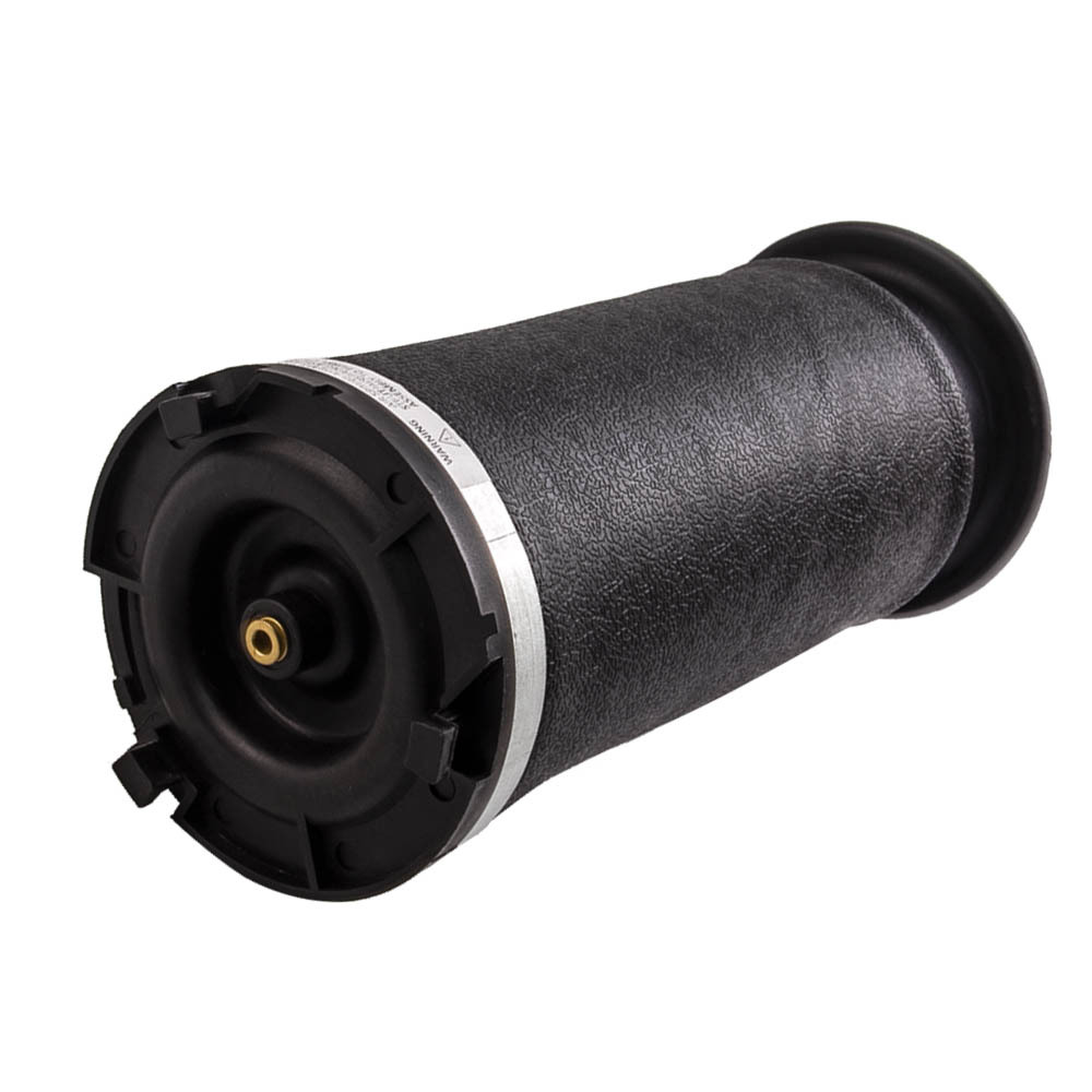 Compatible for Hummer H2 2003 2004 2005 2006 2007 2008 2009 Rear Air Suspension Spring Bag Compatible for Hummer H2 2003 2004 2005 2006 2007 2008 2009 Rear Air Suspension Spring Bag