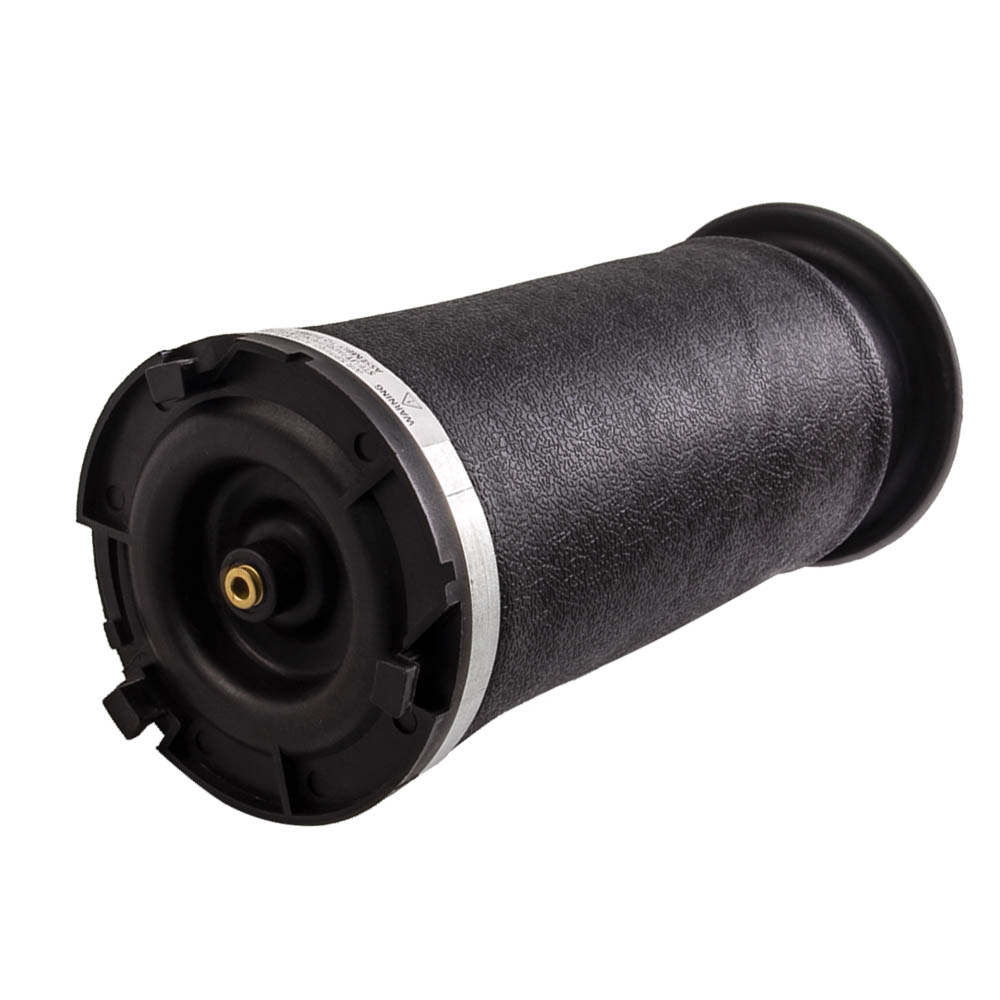 Rear Left/Right Air Shock Suspension Bellows compatible for Hummer H2 ...
