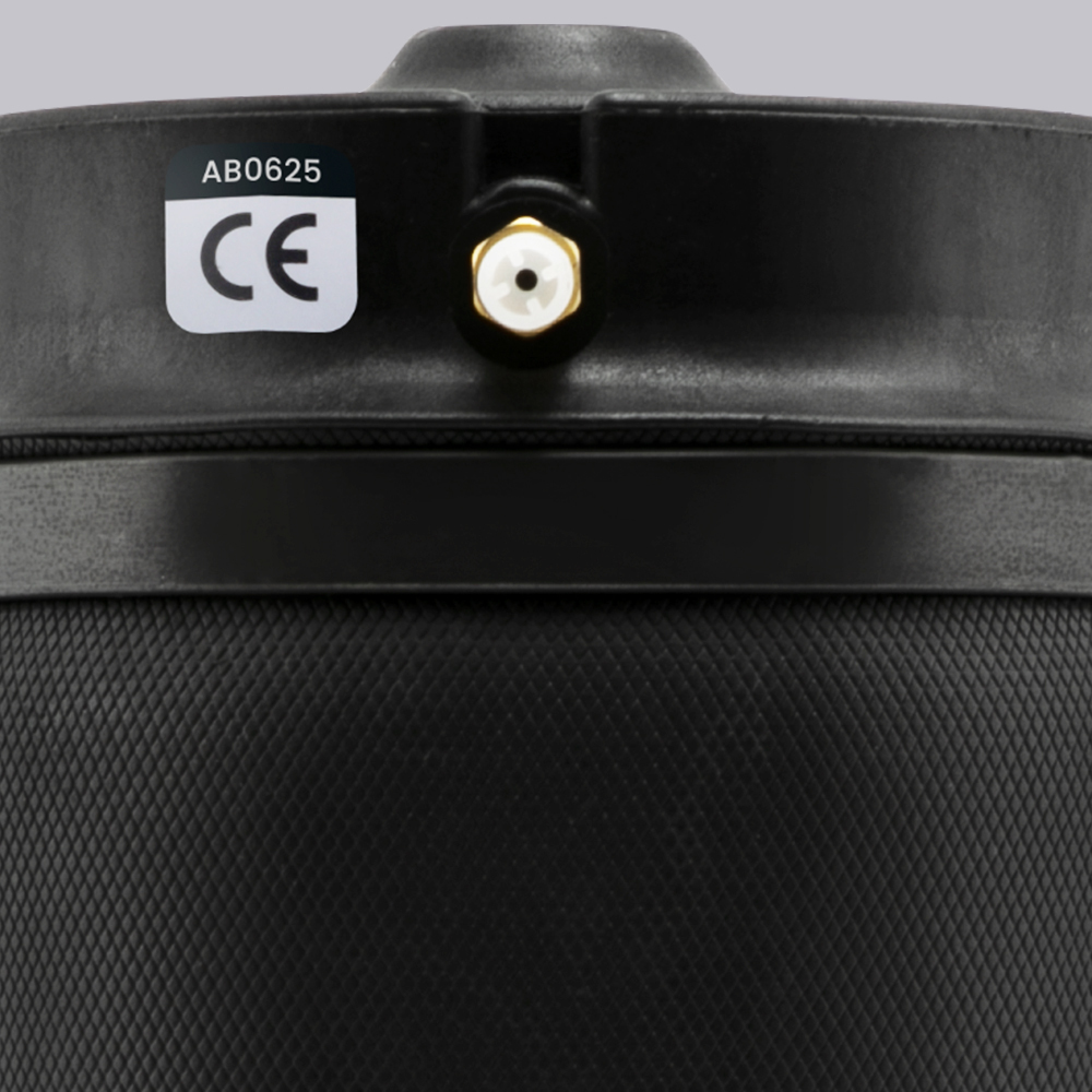 Sac de suspension à ressort pneumatique arrière compatible pour Mercedes W164 X164 M GL