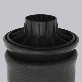 Sac de suspension à ressort pneumatique arrière compatible pour Mercedes W164 X164 M GL