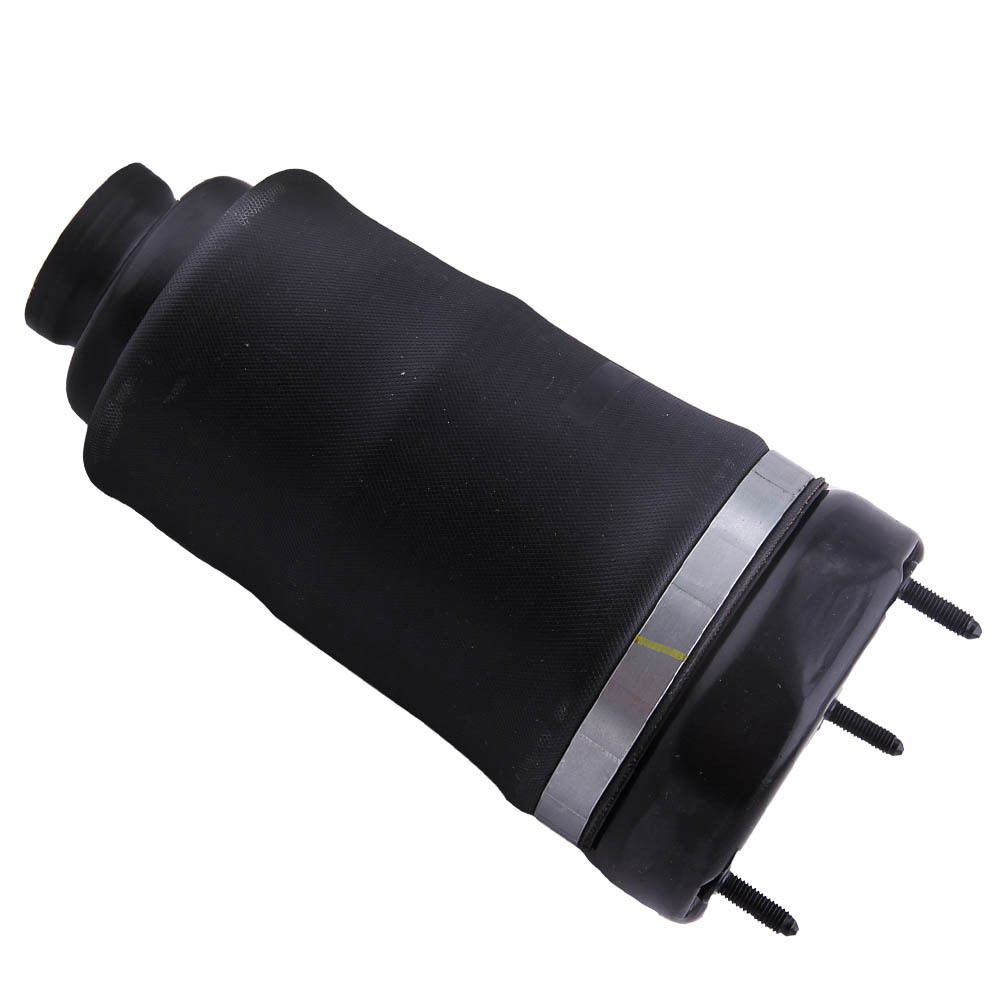 Avant Pneumatique Suspension Bag Airmatic compatible pour Mercedes M ML GL Class W164 X164