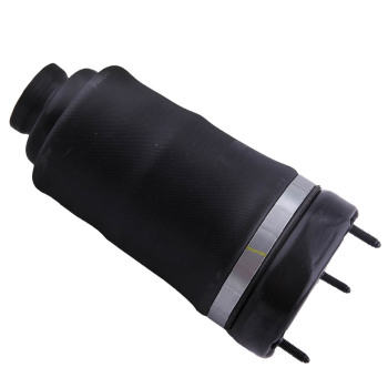 Avant Pneumatique Suspension Bag Airmatic compatible pour Mercedes M ML GL Class W164 X164