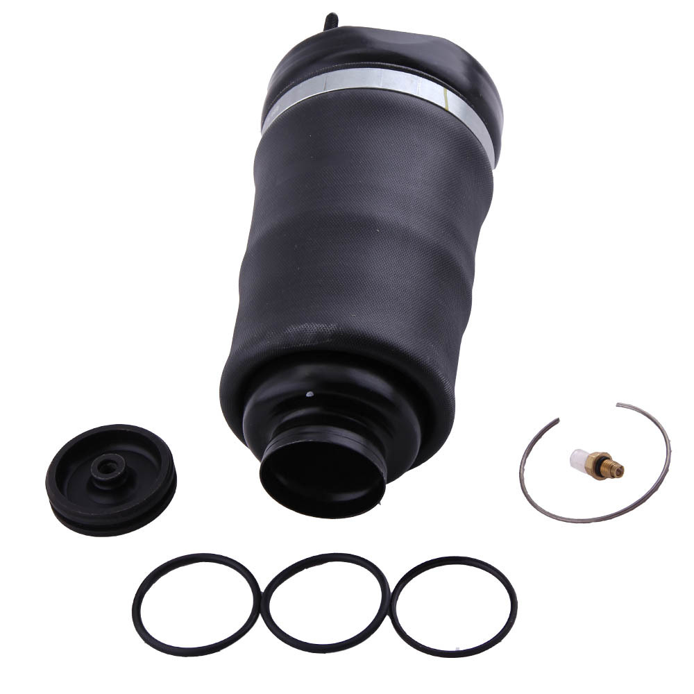 Avant Pneumatique Suspension Bag Airmatic compatible pour Mercedes M ML GL Class W164 X164