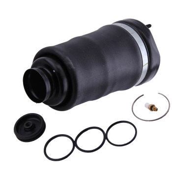2x Suspension pneumatique amortisseur compatible pour Mercedes ML GL W164 X164 1643206113