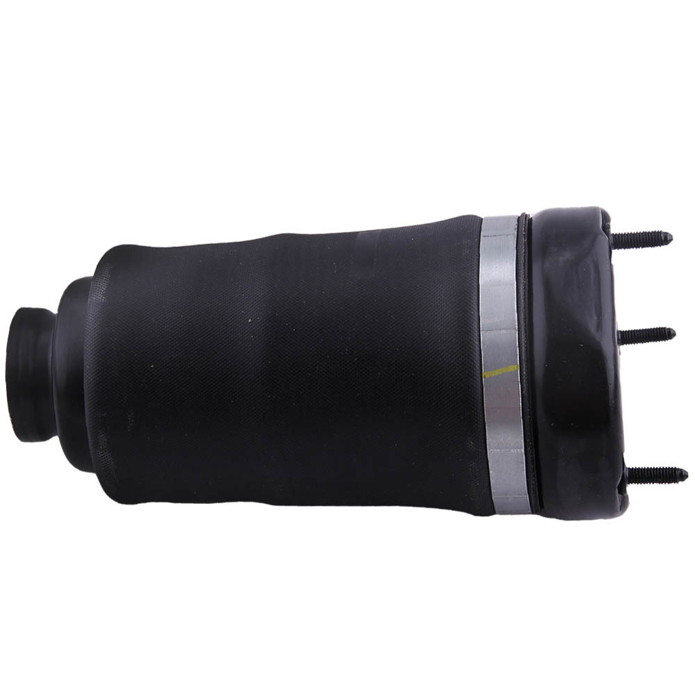 2x Suspension pneumatique amortisseur compatible pour Mercedes ML GL W164 X164 1643206113