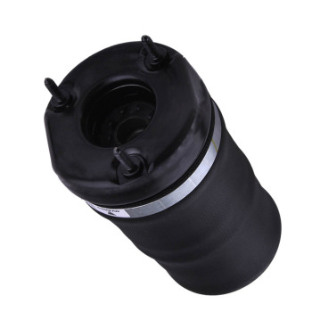 Compatible for Mercedes Benz GL350 GL450 GL550 GL500 X164 Pair Front Air Shock Spring Bags 