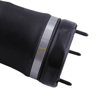 Compatible for Mercedes Benz GL350 GL450 GL550 GL500 X164 Pair Front Air Shock Spring Bags 