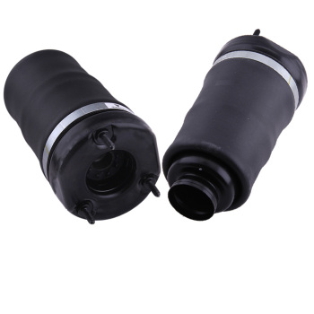 Compatible for Mercedes-Benz ML GL Class W164 X164 06-16 Front Air Spring Bag Bellows Pair