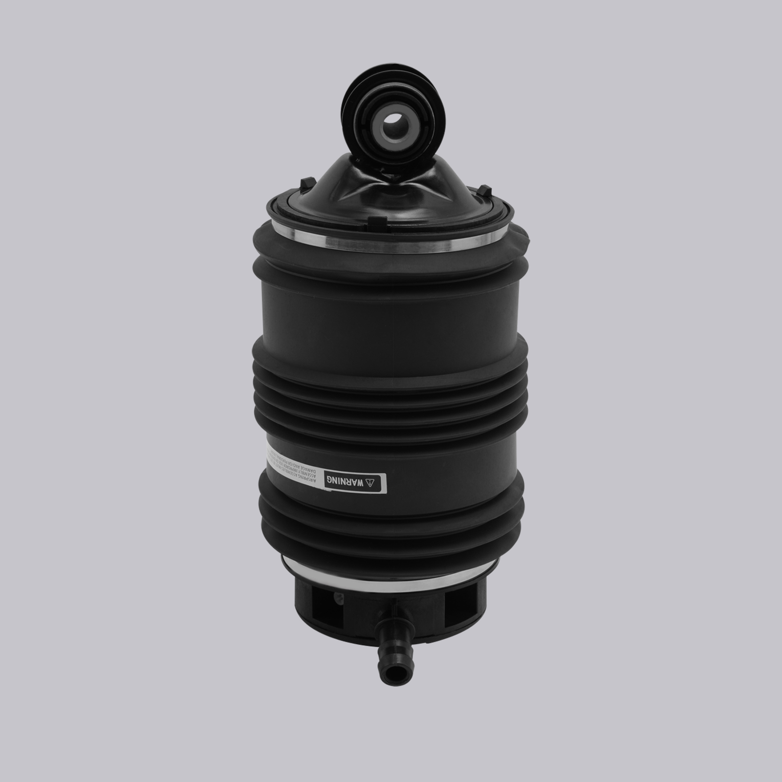 Sacs à Ressort De Suspension Pneumatique Arrière Pour Mercedes GL/GLS/GLE/Classe M (2005-2019) – Lot De 2 - 9