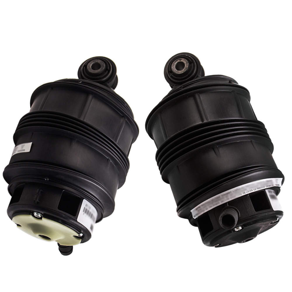 Rear Air Suspension Spring Bag Left & Right for Mercedes EClass W211