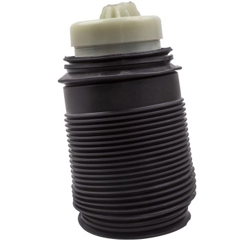 Compatible for Mercedes E Class W212 S212 2123200825 Right Rear Air Suspension Spring Bag
