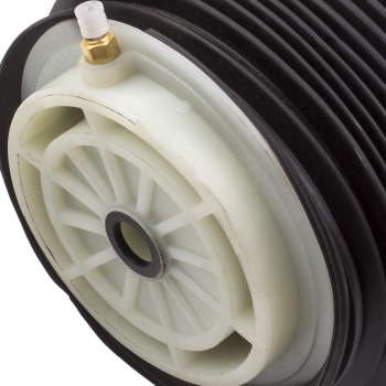 Compatible for Mercedes E Class W212 S212 2123200825 Right Rear Air Suspension Spring Bag