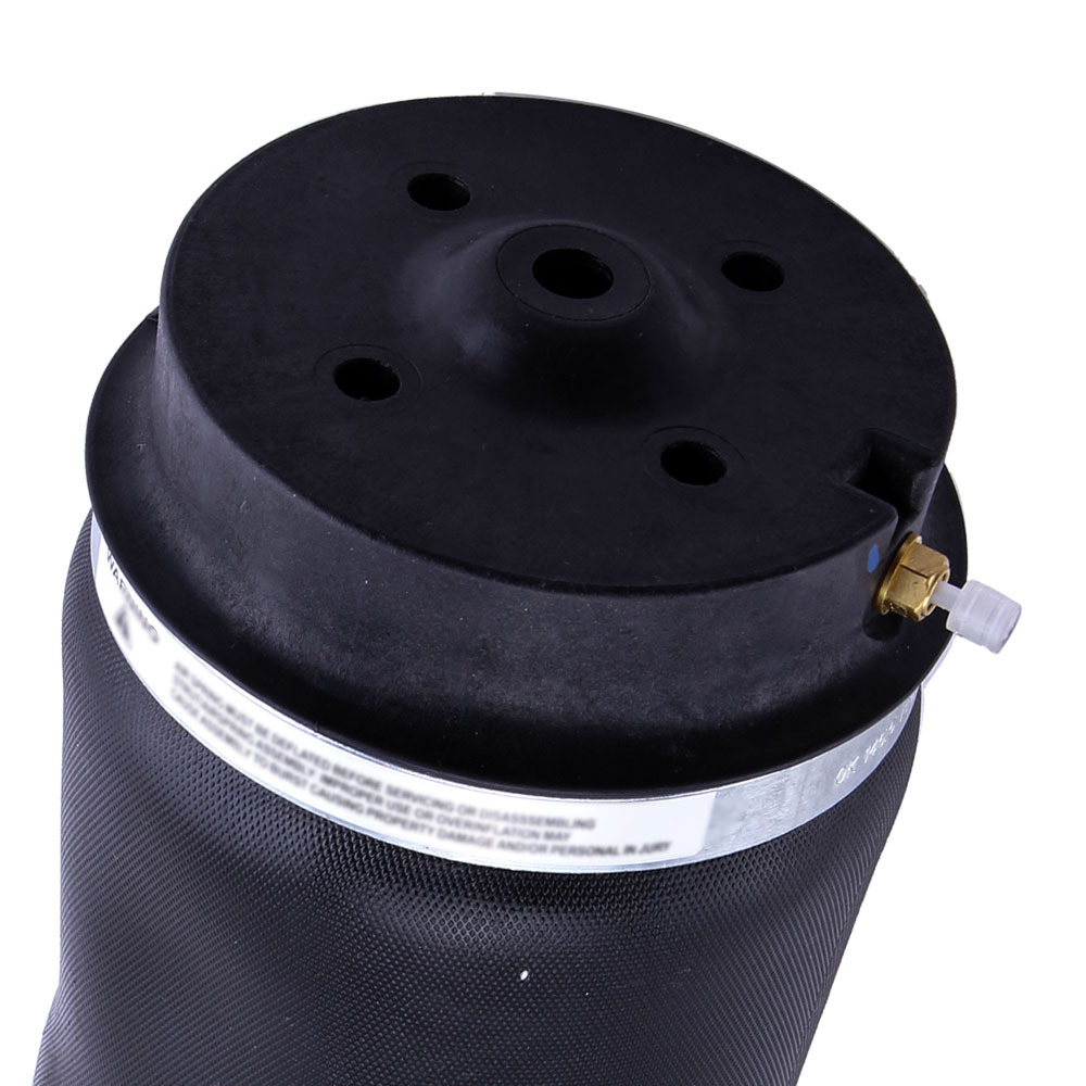 Compatible for Mercedes R320 R350 R500 W251 Rear Air Ride Suspension Bag 2513200425