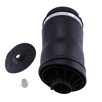 Compatibile per Mercedes Classe R W251 V251 Aria Molla Sospensioni Pneumatiche Posteriore