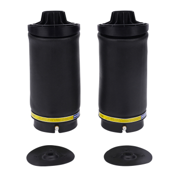 2x Suspension pneumatique compatible pour Mercedes R-Classe W251 V251 2513200425