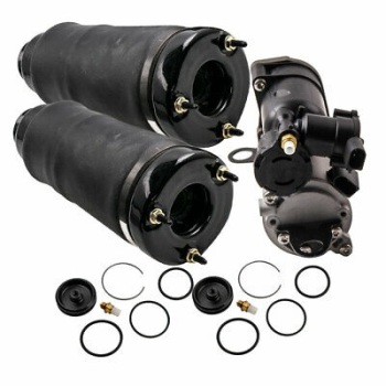 Sospensioni Pneumatiche + Air Suspension Pump compatibile per Mercedes Class W251 2513203013