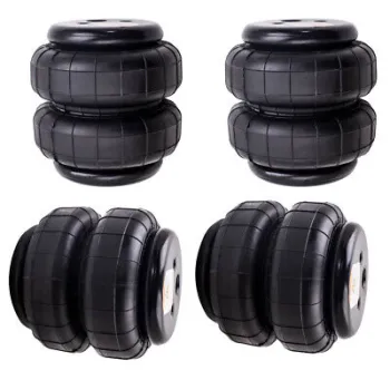 MAXPEEDINGRODS ABK FRA1422 B VLC Rear Air Suspension Bags Kit