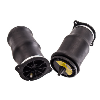 2xRear Air Spring Suspension Bag compatible para Mercedes-benz Vito Viano W639 A6393280101
