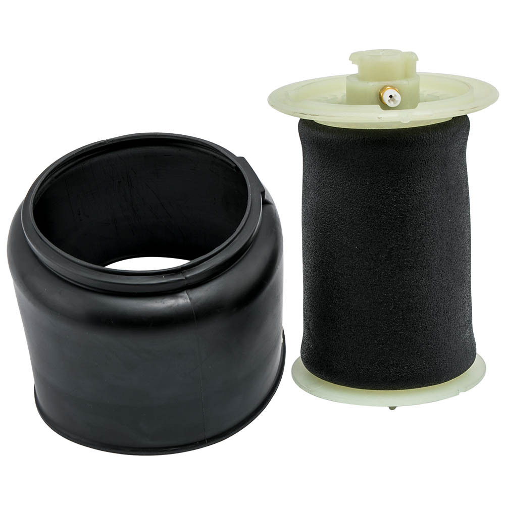 Bolsa de suspensión de resorte neumático trasero compatible para BMW 5ser Touring F07 GT F10 F11 37106781827
