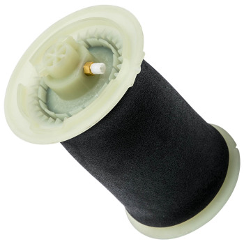 Arrière suspension pneumatique compatible pour BMW Serie 5 GT F07 F11 F10 37106781827 Nouveau