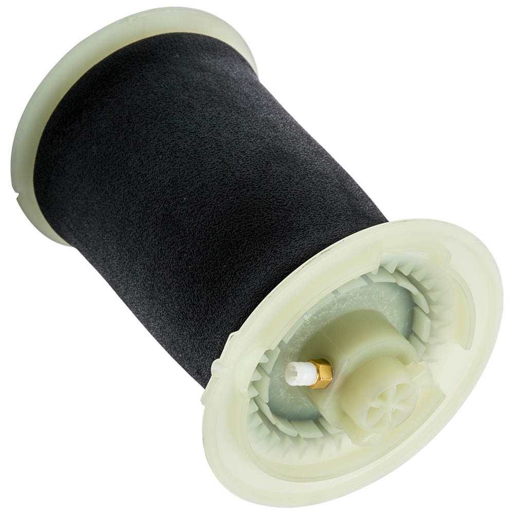 Bolsa de suspensión de resorte neumático trasero compatible para BMW 5ser Touring F07 GT F10 F11 37106781827