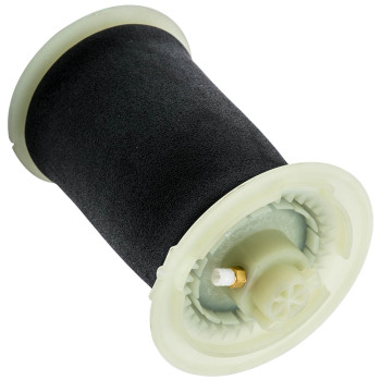 Bolsa de suspensión de resorte neumático trasero compatible para BMW 5ser Touring F07 GT F10 F11 37106781827