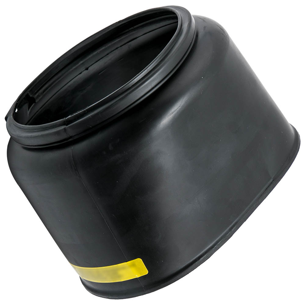 Arrière suspension pneumatique compatible pour BMW Serie 5 GT F07 F11 F10 37106781827 Nouveau