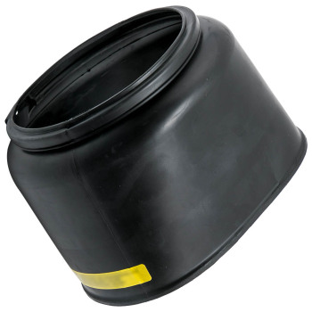 Arrière suspension pneumatique compatible pour BMW Serie 5 GT F07 F11 F10 37106781827 Nouveau