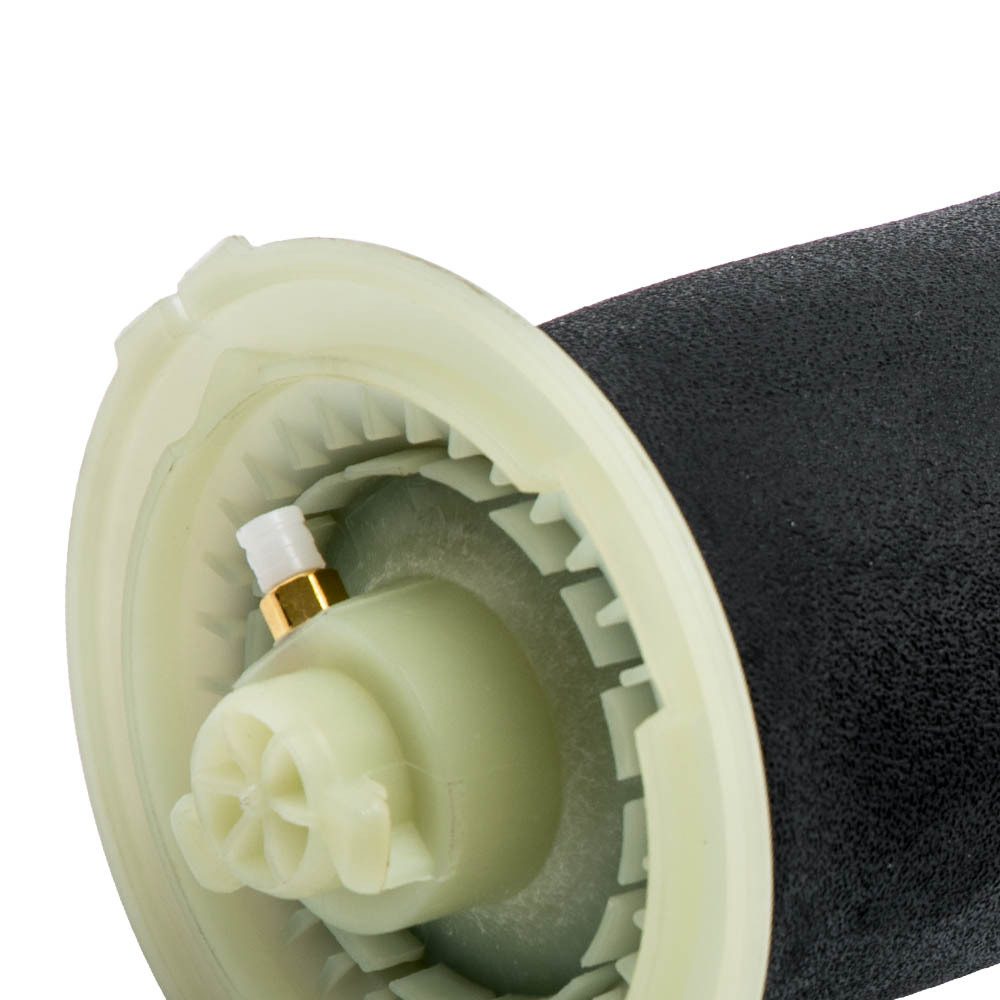 Bolsa de suspensión de resorte neumático trasero compatible para BMW 5ser Touring F07 GT F10 F11 37106781827