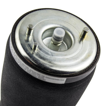 Arrière Gauche Suspension Coussin Pneumatique compatible pour BMW 5 Serie e39 37121094613