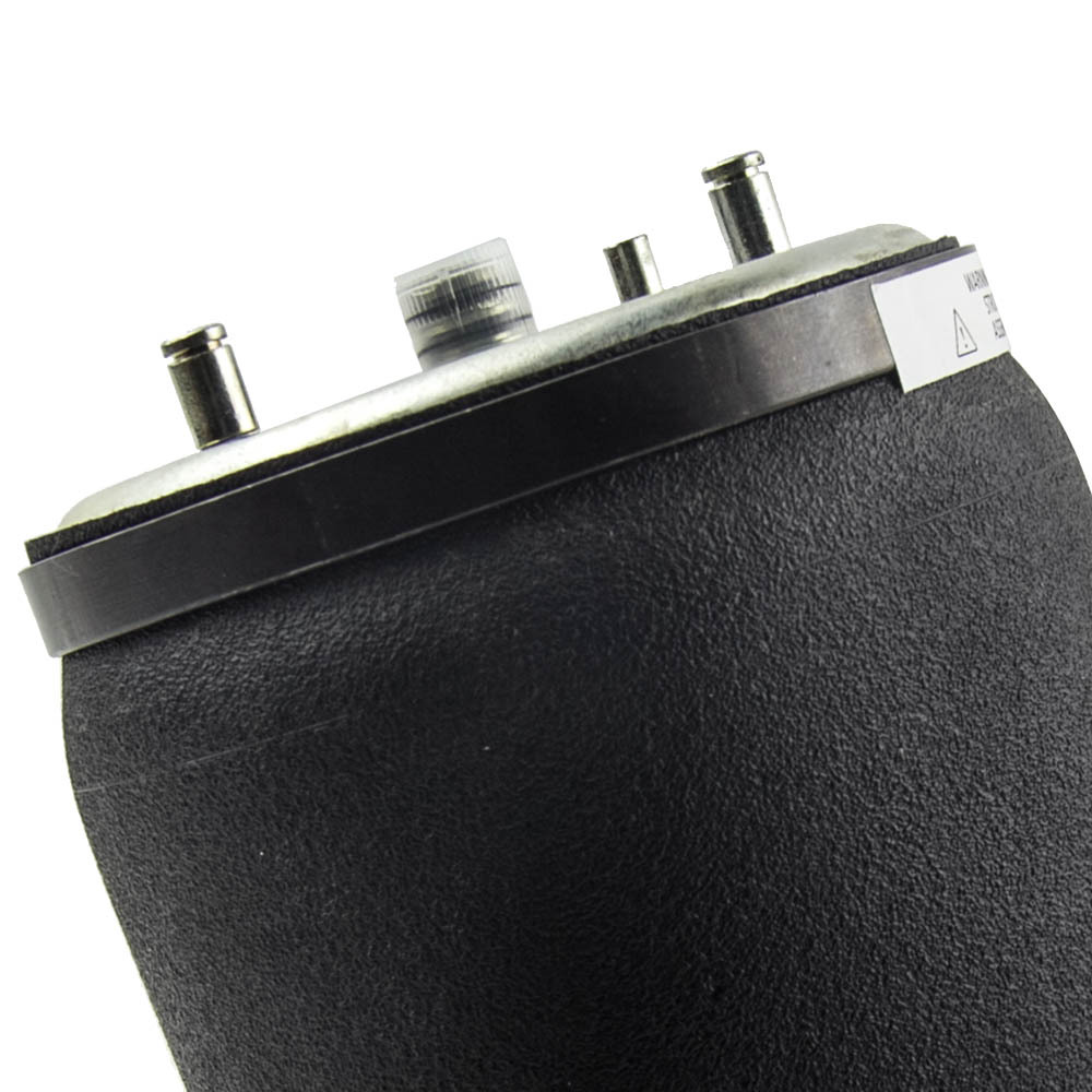 Arrière Gauche Suspension Coussin Pneumatique compatible pour BMW 5 Serie e39 37121094613