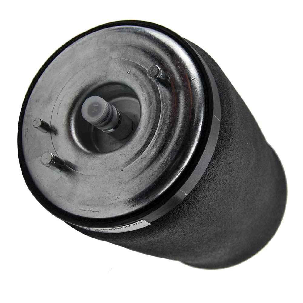 Compatible for BMW 5 Series E39 Touring Rear Right Air Ride Suspension Spring Bag Bellows