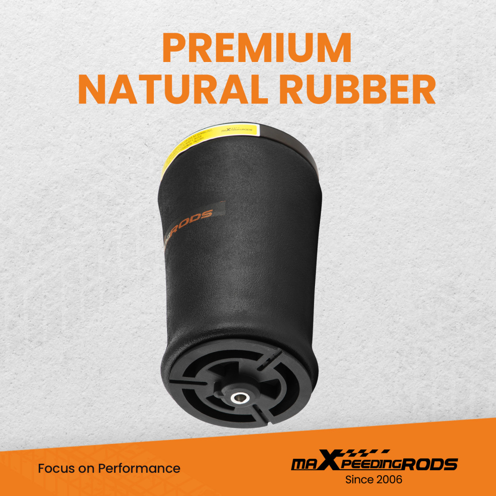 Compatible for BMW 5 Series 525i E39 Wagon 1996-2003 Rear Right Air Spring Suspension Bag