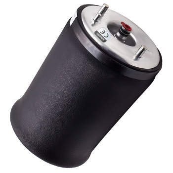 Rear Left Air Suspension Spring Bag Strut compatible for BMW E53 X5 00-06 37126750355 UK